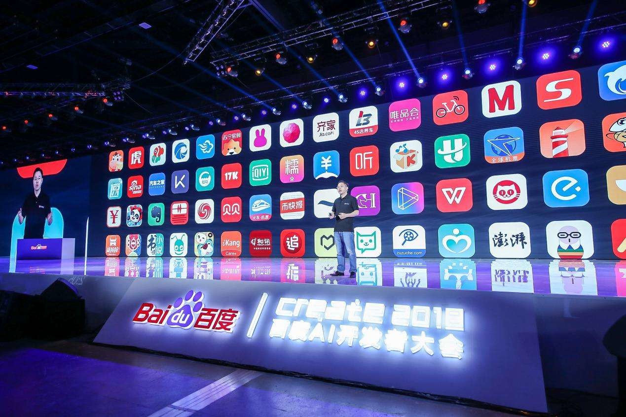 智能小程序正在打破微信小程序领域的垄断